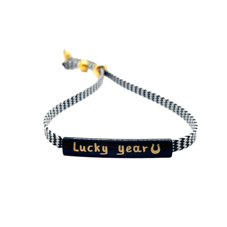 BRACELET LACKY YEAR2